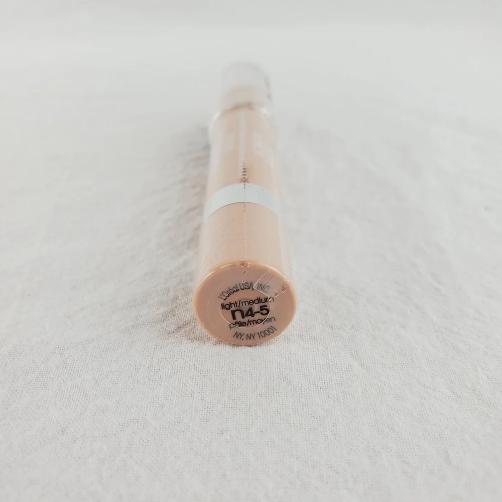 LAST ONE 🔥L'ORÉAL super Blendable crayon concealer